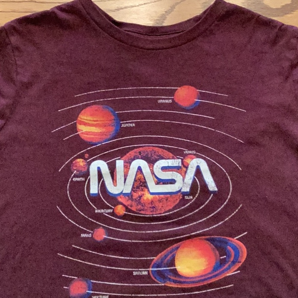Shirt by Old Navy